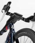 ELITE Fahrradabdeckung - PRO TEC WINGS - Schwarz