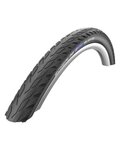 SCHWALBE Reifen - SILENTO (42-622) 28x1.60 700x40C ACTIVE - Schwarz