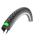 SCHWALBE Reifen - MARATHON (32-622) 28x1.25 700x32C PERFORMANCE - Schwarz