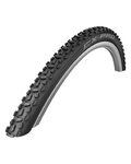 SCHWALBE Reifen - CX PRO (35-559) 26x1.35 PERFORMANCE - Schwarz