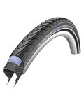 SCHWALBE Reifen - MARATHON PLUS (25-622) 28x1.00 700x25C PERFORMANCE - Schwarz