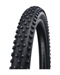 SCHWALBE Reifen - ICE SPIKER (54-559) 26x2.10 PERFORMANCE - Schwarz