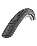 SCHWALBE Reifen - BIG BEN (50-584) 27.5x2.00 ACTIVE - Schwarz
