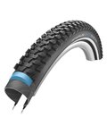 SCHWALBE Reifen - MARATHON PLUS MTB (54-559) 26x2.10 PERFORMANCE - Schwarz