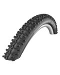 SCHWALBE Reifen - SMART SAM 28x1.60 700x40C PERFORMANCE 67 EPI - Schwarz