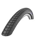 SCHWALBE Reifen - BIG BEN (50-622) 28x2.00 ACTIVE - Schwarz