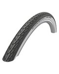 SCHWALBE Reifen - ROAD CRUISER (47-507) 24x1.75 ACTIVE - Schwarz