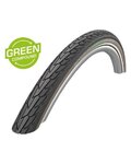 SCHWALBE Reifen - ROAD CRUISER 28x1.60 700x40C K-GUARD 50EPI - Schwarz