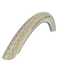 SCHWALBE Reifen - ROAD CRUISER (42-622) 28x1.60 700x40C ACTIVE - Beige