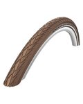 SCHWALBE Reifen - ROAD CRUISER (47-622) 28x1.75 ACTIVE - Braun
