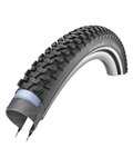 SCHWALBE Reifen - MARATHON PLUS MTB (57-622) 29x2.25 PERFORMANCE - Schwarz