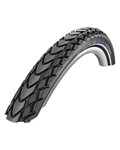 SCHWALBE Reifen - MARATHON MONDIAL (47-622) 28x1.75 PERFORMANCE - Schwarz