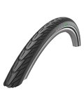 SCHWALBE Reifen - ENERGIZER PLUS 26x1.75 GREENGUARD 67EPI - Schwarz