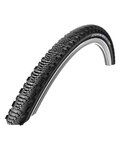 SCHWALBE Reifen - CX COMP (35-622) 28x1.35 700x35C ACTIVE - Schwarz