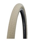 SCHWALBE Reifen -  FAT FRANK 28x2.00 (50-622) TWINSKIN K-GUARD - Beige
