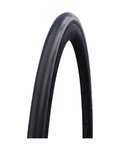 SCHWALBE Reifen - ONE 20x1 1/8 (28-451) RACE GUARD - Schwarz