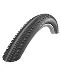 SCHWALBE Reifen - HURRICANE 29x2.25 67EPI - Schwarz