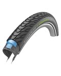 SCHWALBE Reifen - MARATHON E-PLUS 28x2.00 SMART DUALGUARD 67EPI - Schwarz