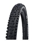 SCHWALBE Reifen - NOBBY NIC (57-559) 26x2.25 PERFORMANCE - Schwarz