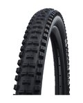 SCHWALBE Reifen - BIG BETTY (62-622) 29x2.40 BIKEPARK - Schwarz