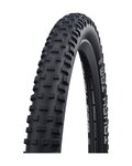SCHWALBE Reifen - TOUGH TOM (57-584) 27.5x2.25 ACTIVE - Schwarz