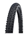 SCHWALBE Reifen - TOUGH TOM (70-584) 27.5x2.80 ACTIVE - Schwarz