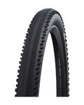 SCHWALBE Reifen - HURRICANE 29x2.00 PERFORMANCE 67EPI - Schwarz