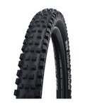 SCHWALBE Reifen - MAGIC MARY (62-622) 29x2.40 BIKEPARK - Schwarz