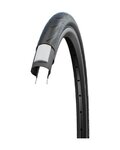 SCHWALBE Reifen - SPICER PLUS (40-559) 26x1.50 ACTIVE - Schwarz