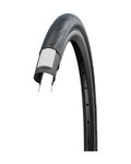 SCHWALBE Reifen - SPICER PLUS (40-622) 28x1.50 ACTIVE - Schwarz