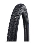 SCHWALBE Reifen - WINTER (50-584) 27.5x2.00 ACTIVE - Schwarz