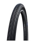 SCHWALBE Reifen - MARATHON (44-622) 28x1.65 PERFORMANCE - Schwarz