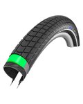 SCHWALBE Reifen - BIG BEN PLUS (55-584) 27.5x2.15 PERFORMANCE - Schwarz