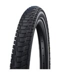 SCHWALBE Reifen - PICK-UP (60-584) 27.5x2.35 DEFENSE E-BIKE - Schwarz