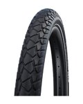 SCHWALBE Reifen -  AL GROUNDER 27.5x2.60 (60-584) MICRO SKIN RACE GUARD - Schwarz