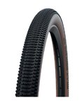 SCHWALBE Reifen - BILLY BONKERS (54-559) 26x2.10 ACTIVE - Schwarz