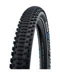 SCHWALBE Reifen - JOHNNY WATTS 365 27.5x2.35 (60-584) GREENGUARD - Schwarz
