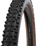 SCHWALBE Reifen - SMART SAM 29x2.60 DD 67EPI - Schwarz/Braun