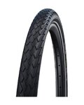SCHWALBE Reifen - MARATHON (50-622) 28x2.00 PERFORMANCE - Schwarz
