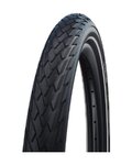SCHWALBE Reifen - MARATHON 27.5x2.35 GREENGUARD 67EPI - Schwarz