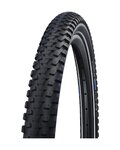 SCHWALBE Reifen - MARATHON PLUS MTB 27.5x2.35 (60-584) SMART DUAL GUARD - Schwarz