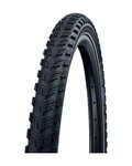SCHWALBE Reifen - MARATHON 365 (50-622) 28x2.00 PERFORMANCE - Schwarz