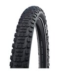 SCHWALBE Reifen - JOHNNY WATTS 365 27.5x2.35 (60-584) GREENGUARD - Schwarz