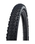 SCHWALBE Reifen - SMART SAM 27.5x2.25 (54-584) ADDIX - Schwarz
