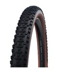 SCHWALBE Reifen - SMART SAM (57-622) 29x2.25 PERFORMANCE - Braun/Schwarz