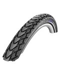 SCHWALBE Reifen - MARATHON MONDIAL (42-622) 28x1.60 700x40C - Schwarz