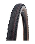 SCHWALBE Reifen - THUNDER BURT (54-622) 29x2.10 RACE - Schwarz