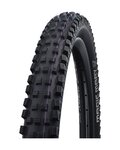 SCHWALBE Reifen - MAGIC MARY (62-584) 27.5x2.40 GRAVITY - Schwarz