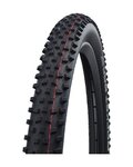 SCHWALBE Reifen - ROCKET RON (54-622) 29x2.10 GROUND - Schwarz