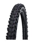 SCHWALBE Reifen - DIRTY DAN 27.5x2.35 (60-584) SUPER GRAVITY TLE ULTRA SOFT - Schwarz